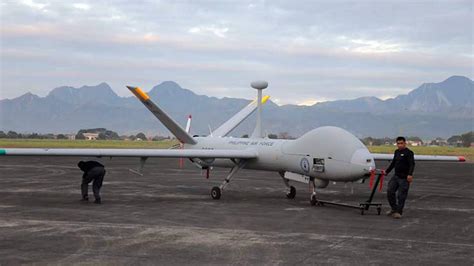 Hermes 900 uav price